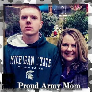 Meet your Posher, Jolee n wes